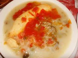 Queso Relleno